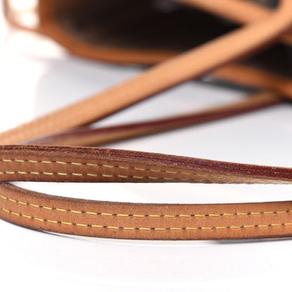 Louis Vuitton Monogram Neverfull MM 27 of 27