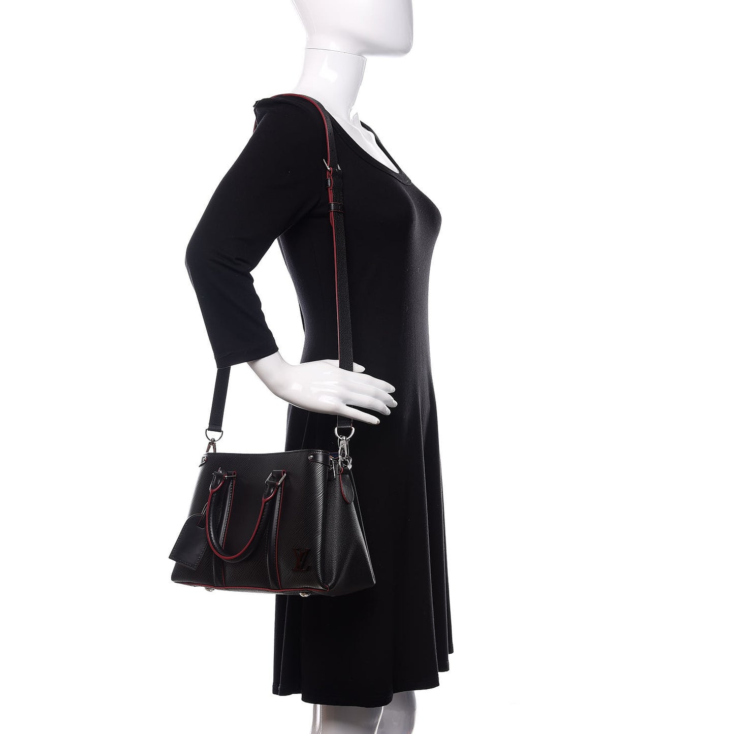Epi Soufflot BB Black