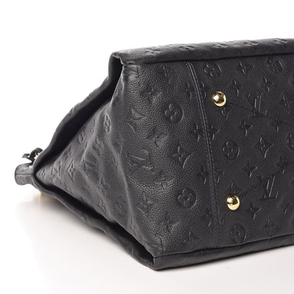 Louis Vuitton Empreinte Artsy MM Infini 8 of 10