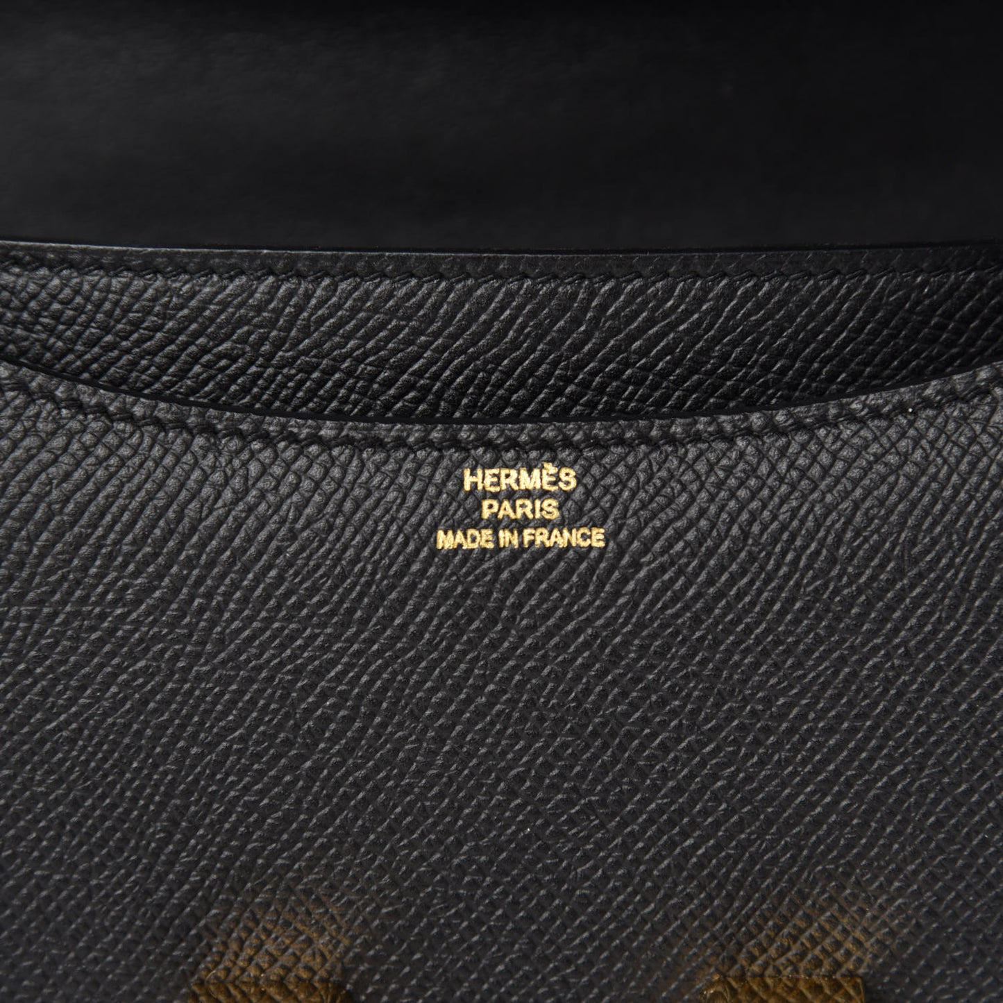 Epsom Constance 18 Black