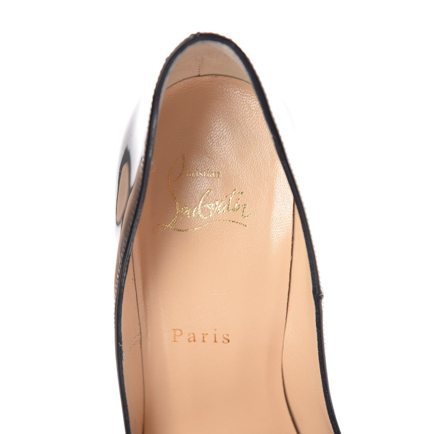 Patent So Kate 120 Pumps 37.5 Black