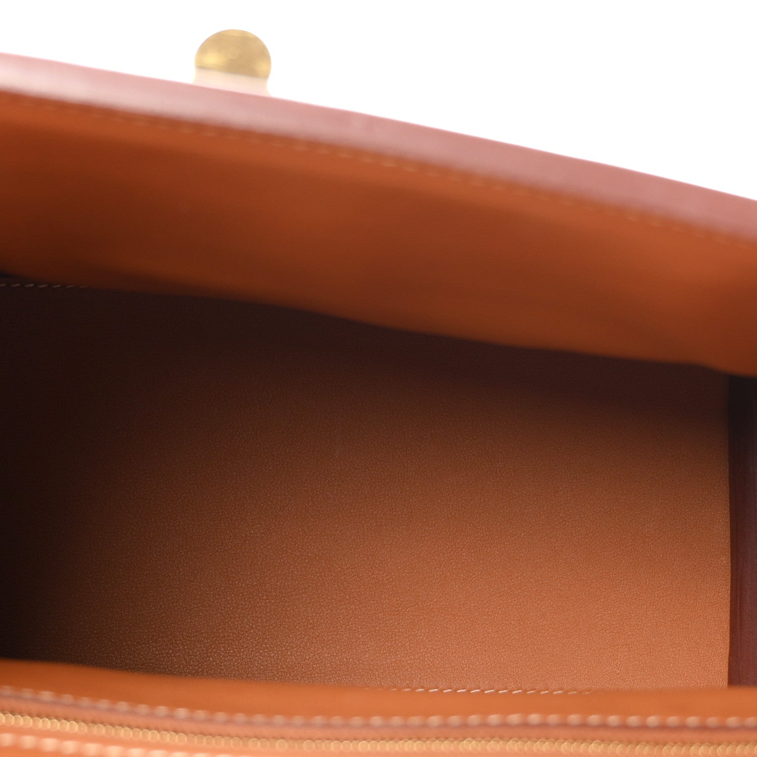 Hermes Togo Swift 24/24 29 Gold 5 of 11
