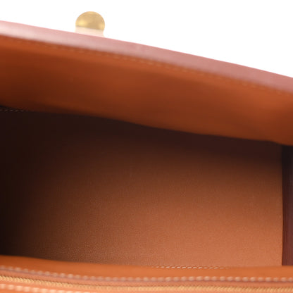 Hermes Togo Swift 24/24 29 Gold 5 of 11