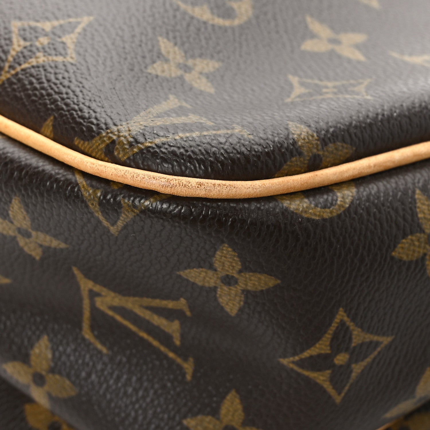 Louis Vuitton Monogram Reporter PM 11 of 11