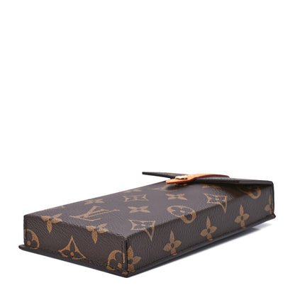 Louis Vuitton Monogram Box Phone Case 8 of 11