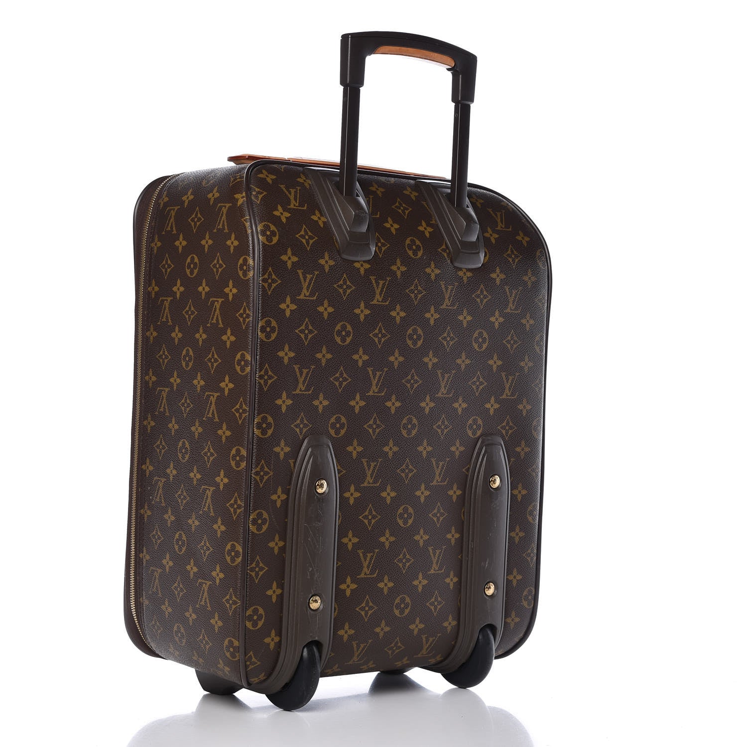 Louis Vuitton Monogram Pegase 45 3 of 17
