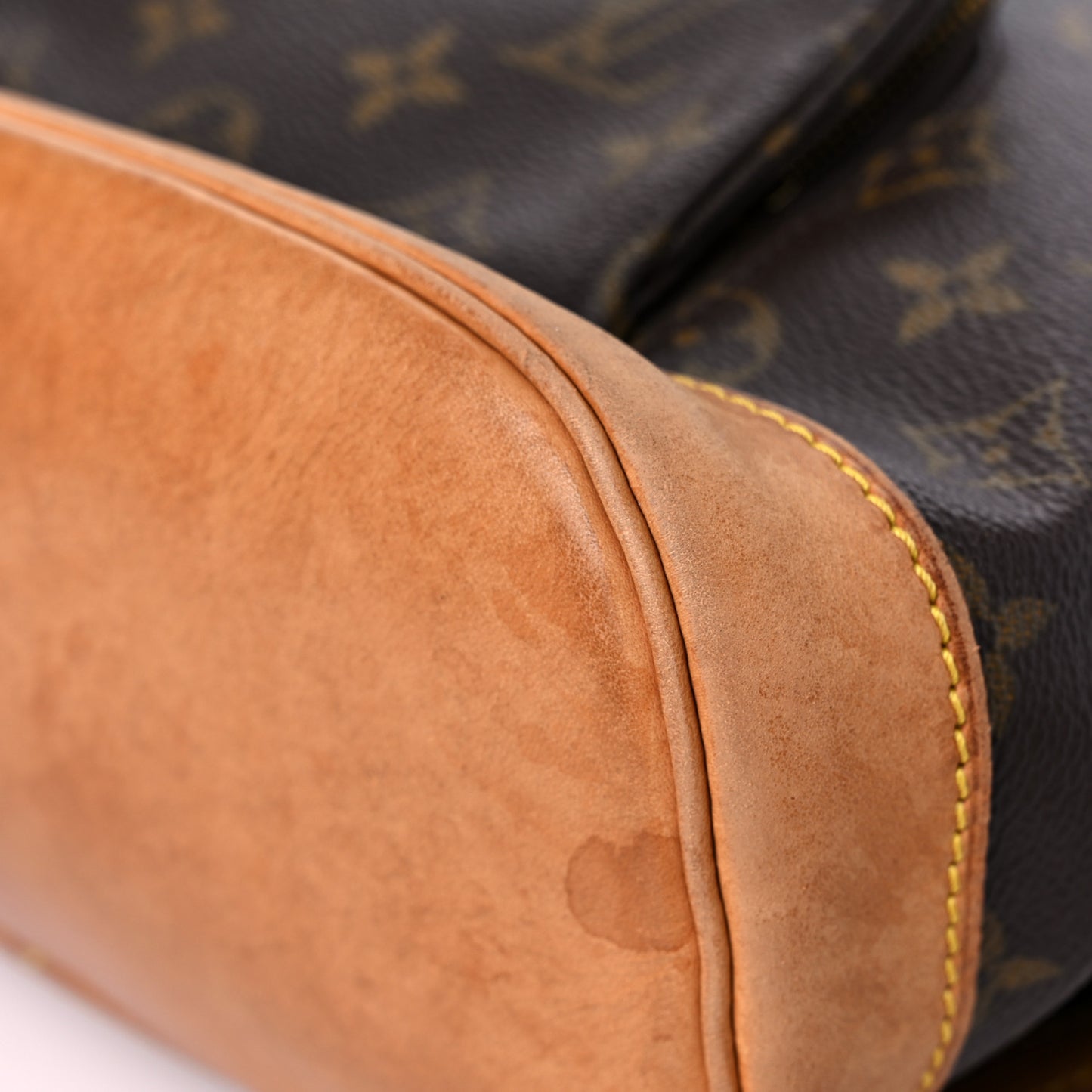 Monogram Montsouris MM Backpack