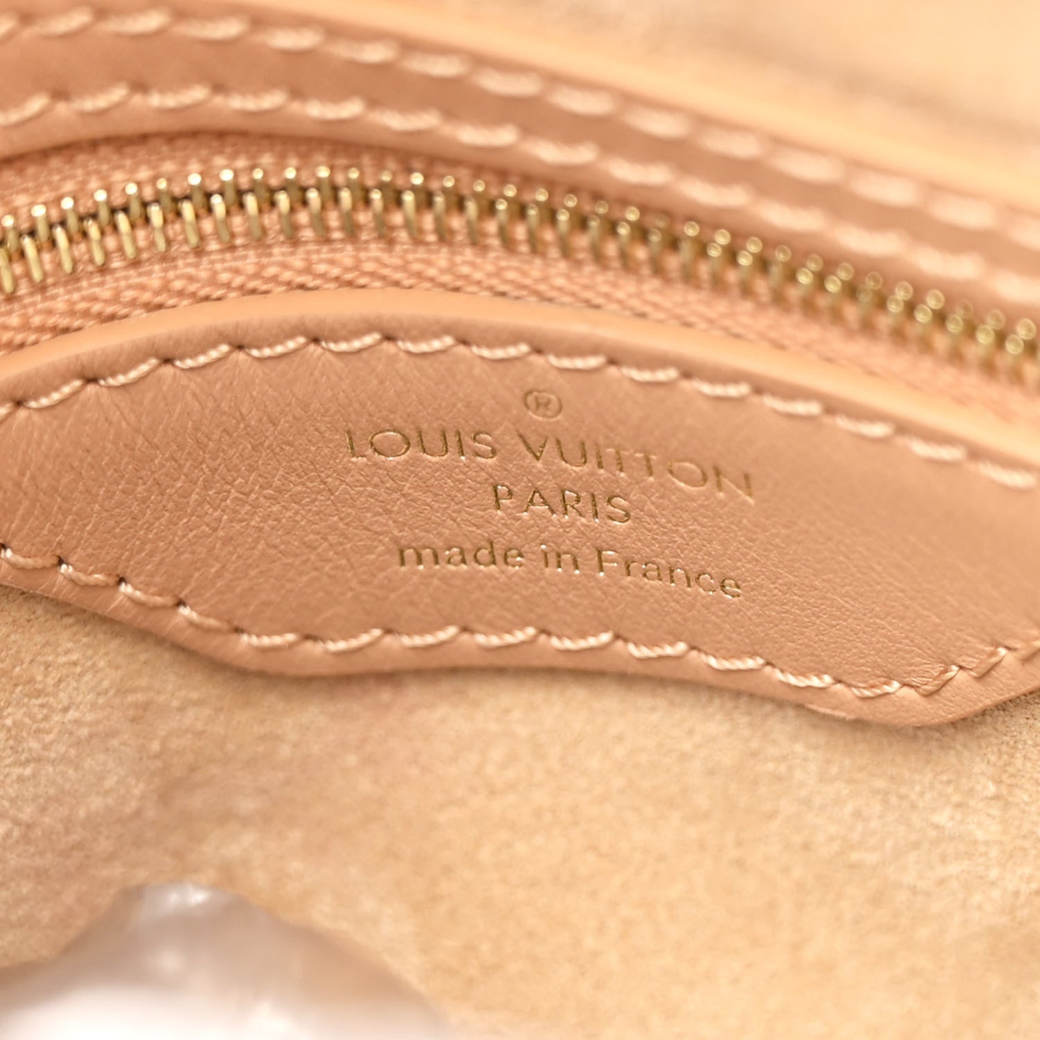 Louis Vuitton Empreinte Monogram Soft Speedy Bandouliere 30 Arizona 6 of 9