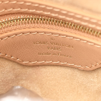 Louis Vuitton Empreinte Monogram Soft Speedy Bandouliere 30 Arizona 6 of 9