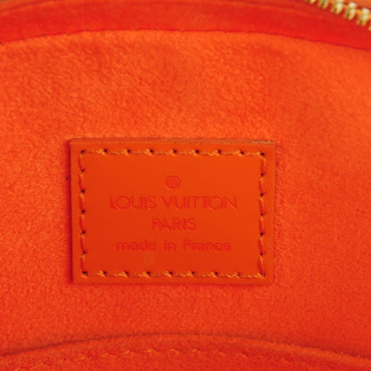 Louis Vuitton Epi Jasmin Mandarin 6 of 7