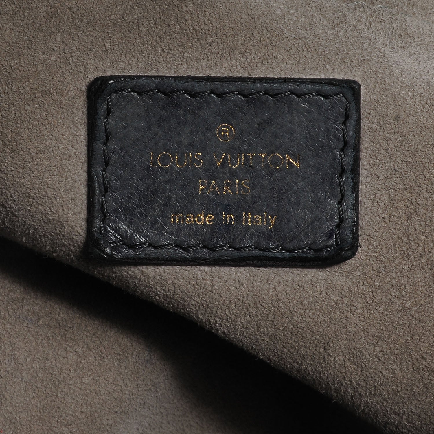 Louis Vuitton Monogram Olympe Nimbus PM Gray 6 of 7