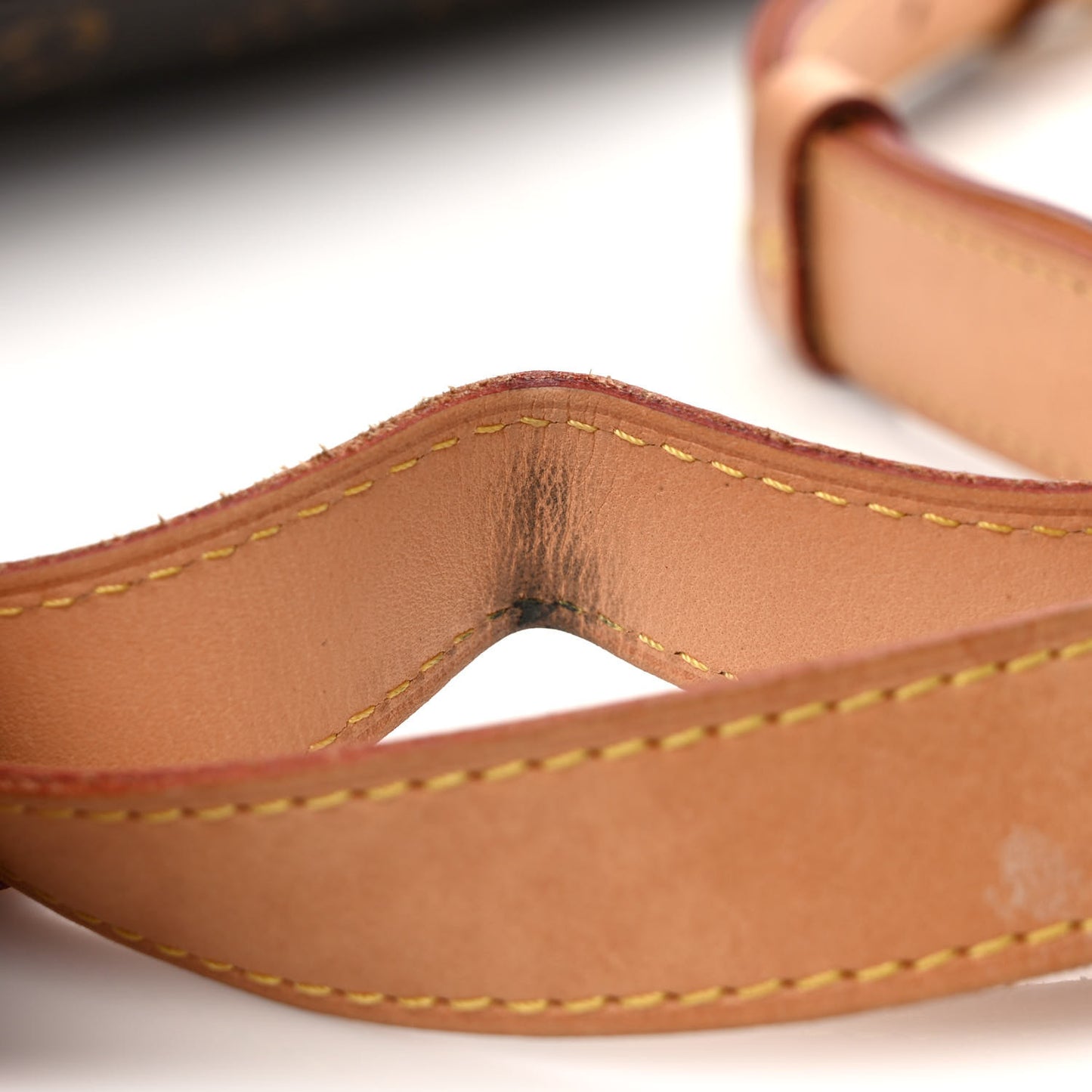 Monogram Bumbag