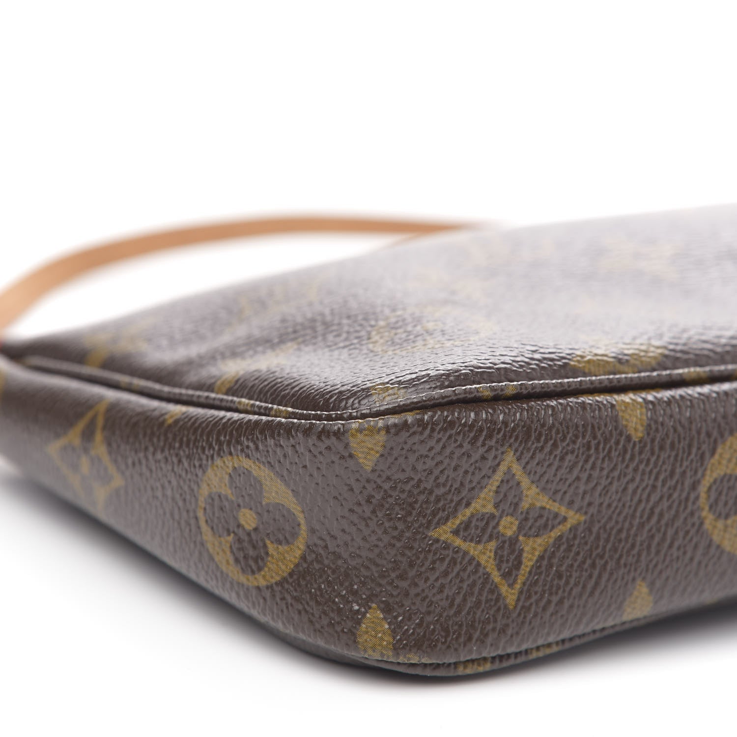 Louis Vuitton Monogram Cerises Pochette Accessories 8 of 13