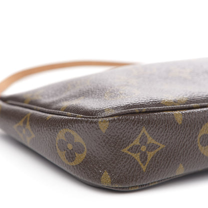 Louis Vuitton Monogram Cerises Pochette Accessories 8 of 13