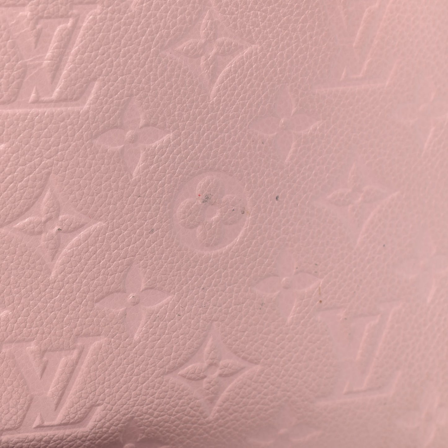 Empreinte Montaigne BB Rose Ballerine