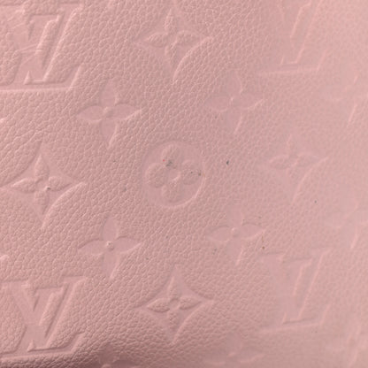 Louis Vuitton Empreinte Montaigne BB Rose Ballerine 11 of 15