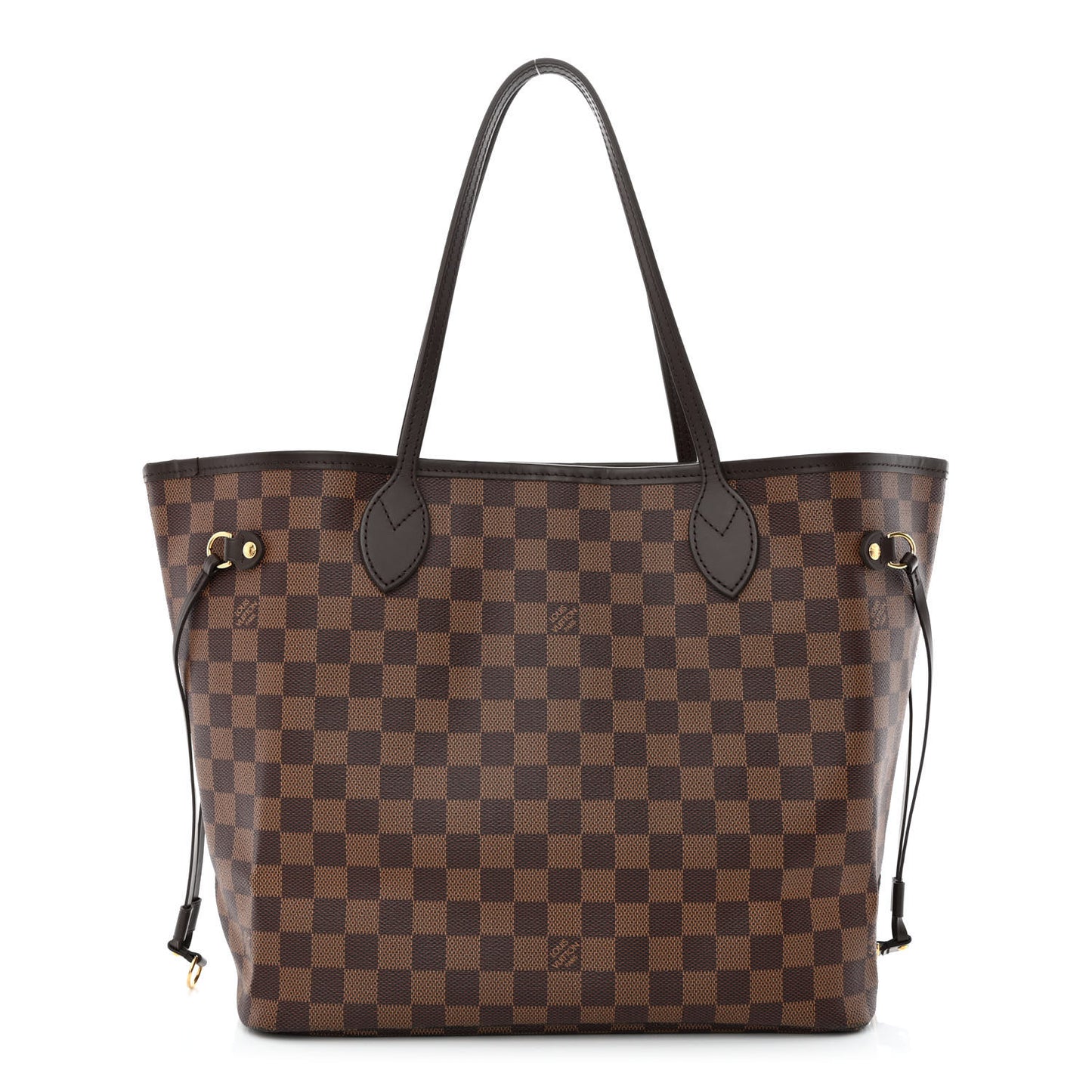 Damier Ebene Neo Neverfull MM