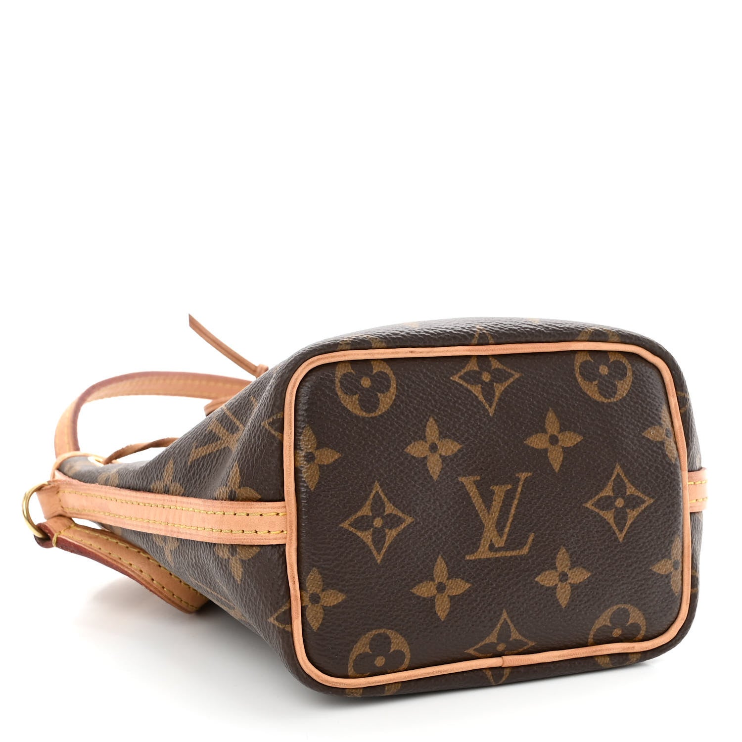 Louis Vuitton Monogram Nano Noe 4 of 11
