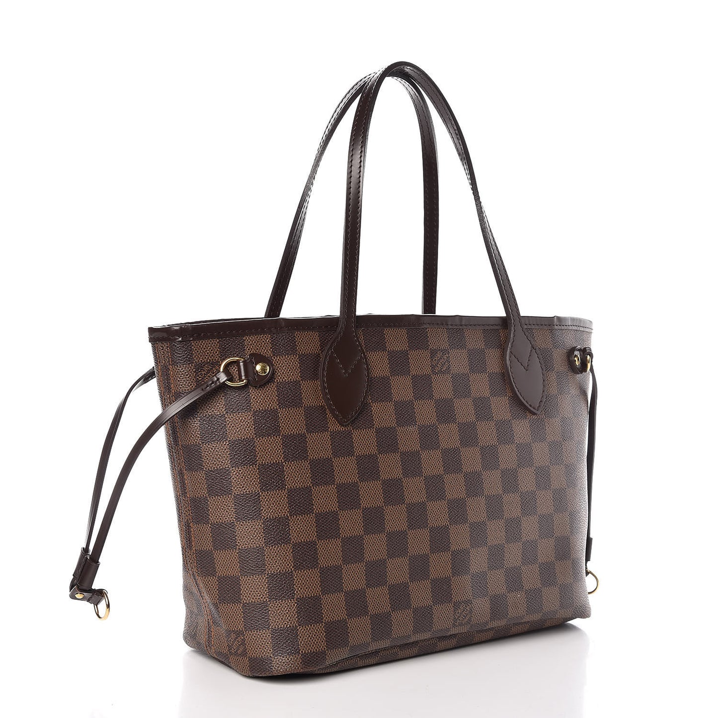 Damier Ebene Neverfull PM
