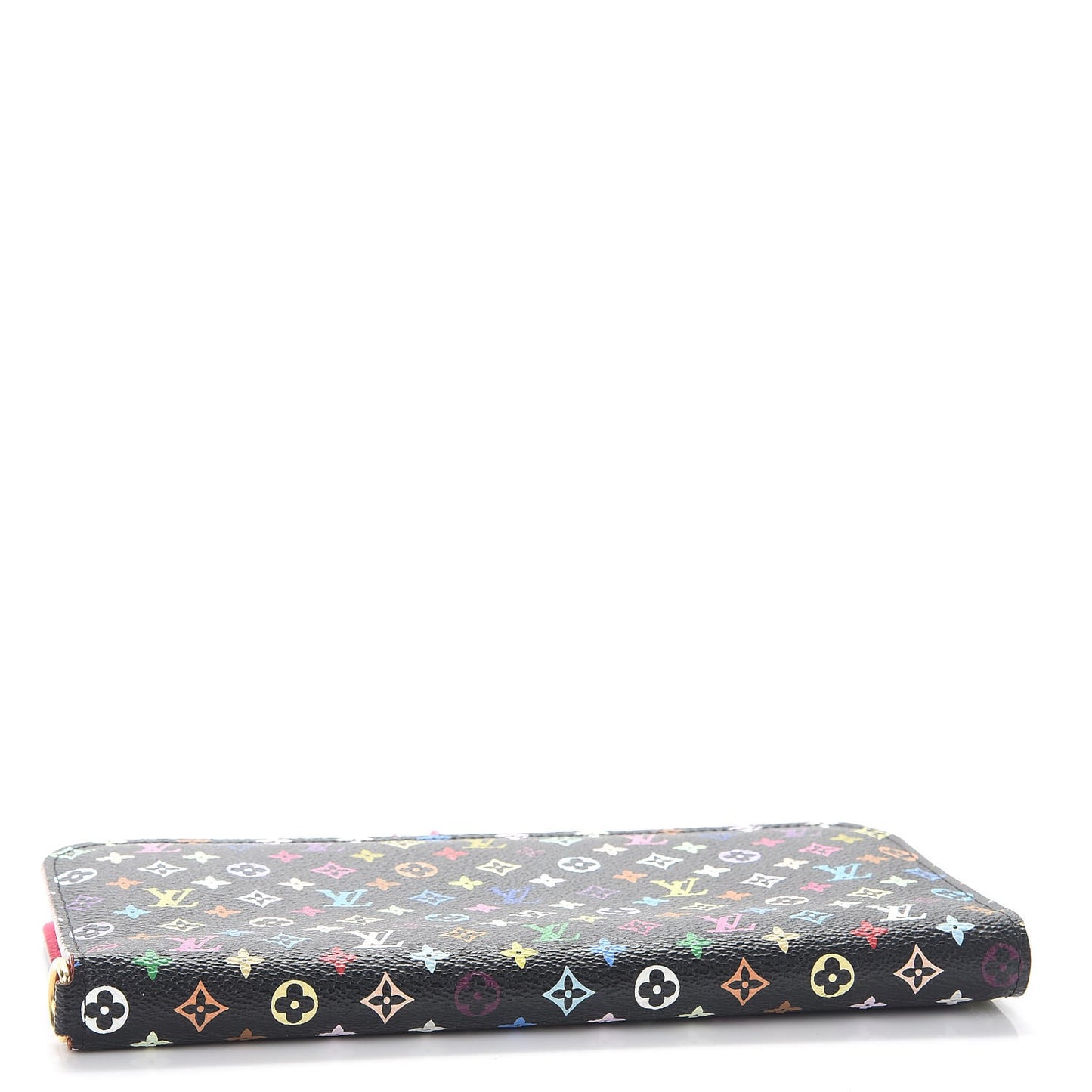 Monogram Multicolor Insolite Wallet Black Grenade