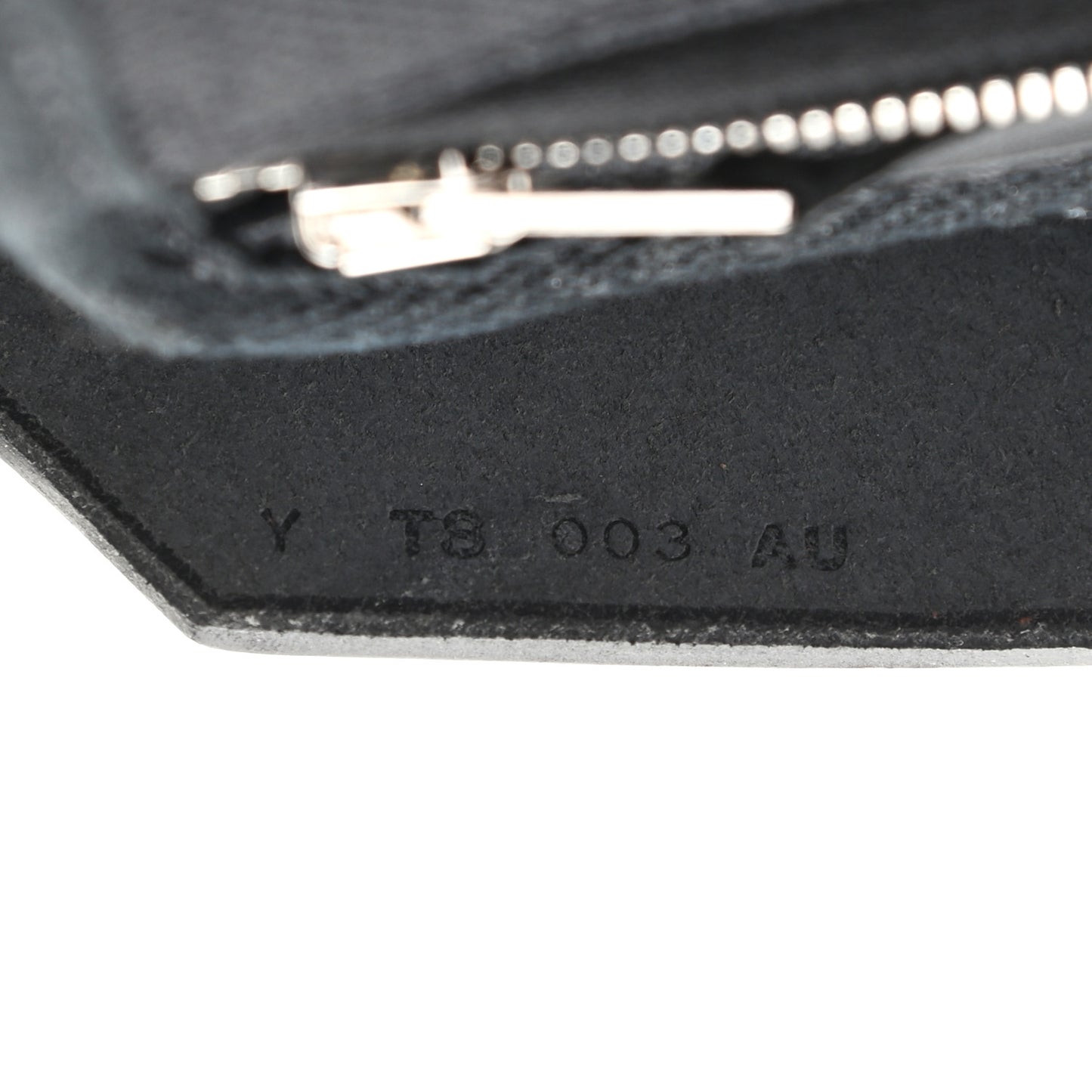 Military Toile Vache Hunter Herbag Zip PM 31 Black