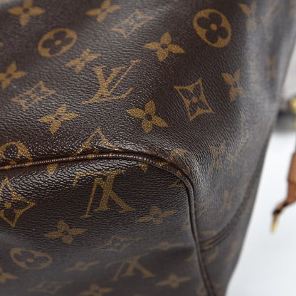 Louis Vuitton Monogram Neo Neverfull GM 12 of 14