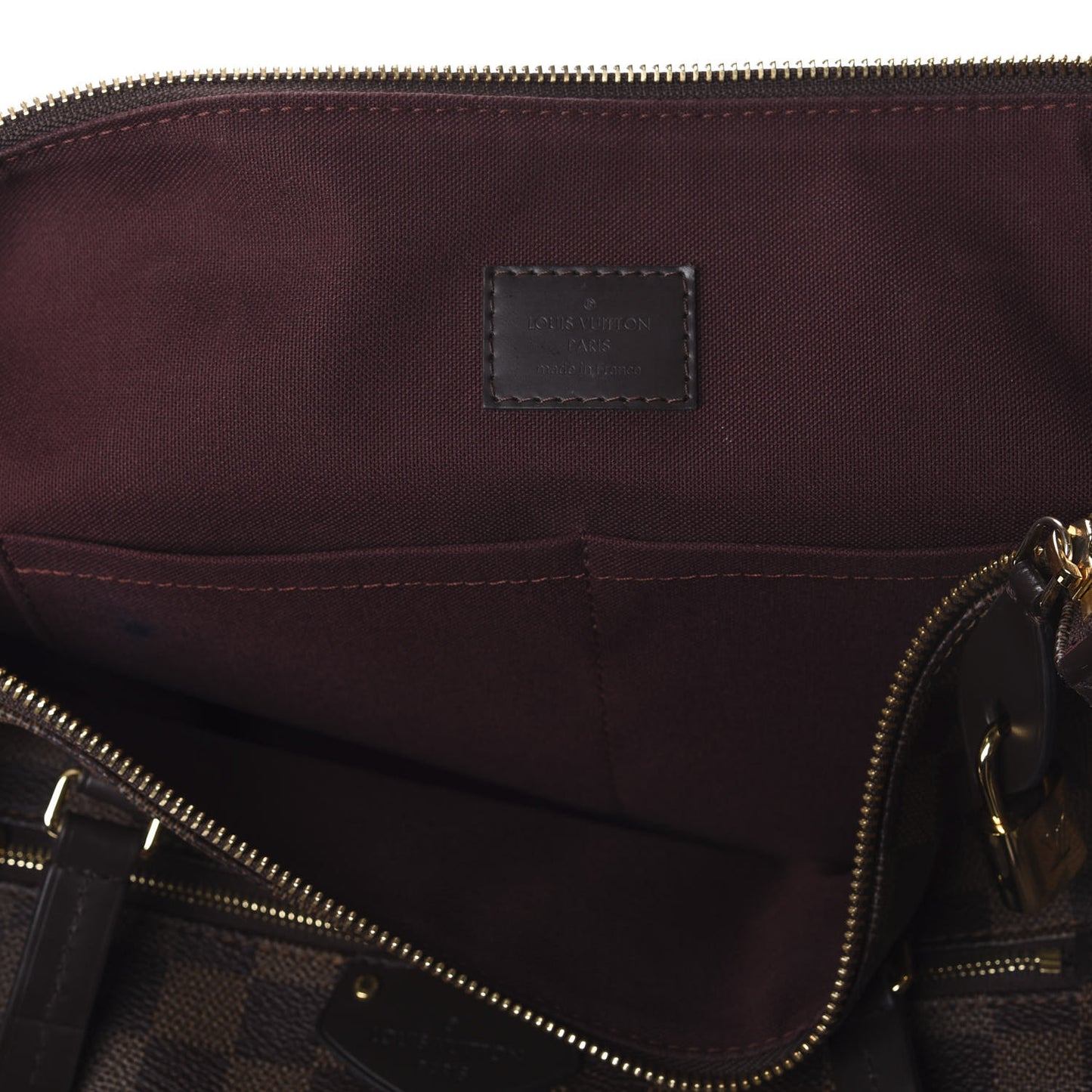Damier Ebene Iena MM