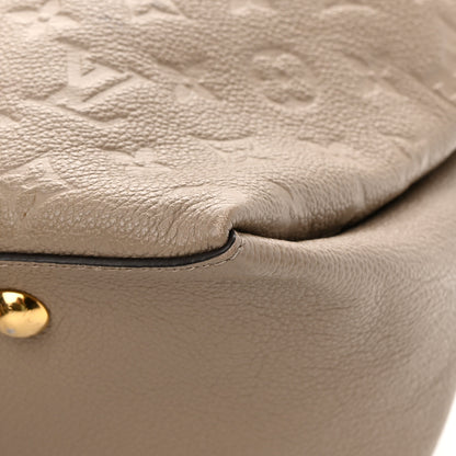 Louis Vuitton Empreinte Maida Hobo Tourterelle 12 of 16