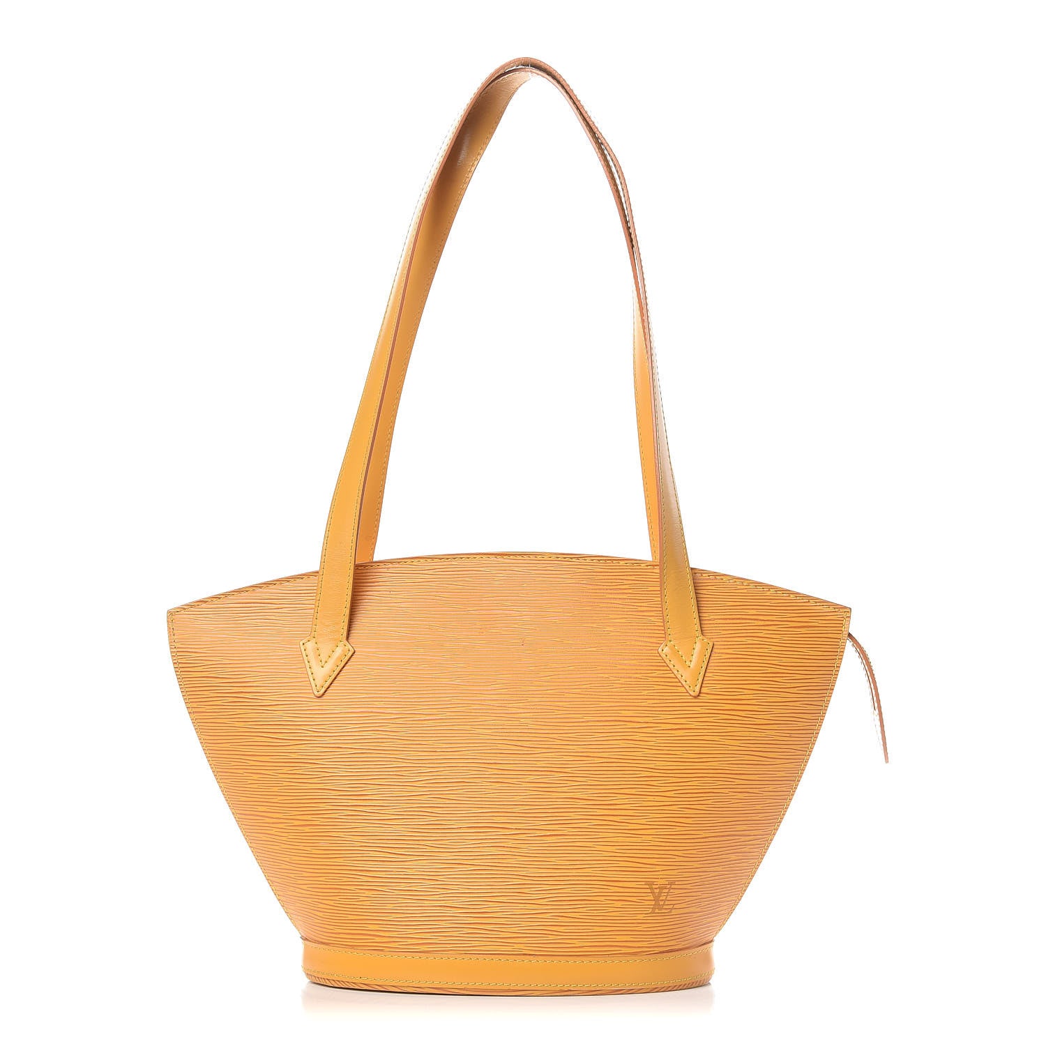 Louis Vuitton Epi Saint Jacques PM Tassil 1 of 15
