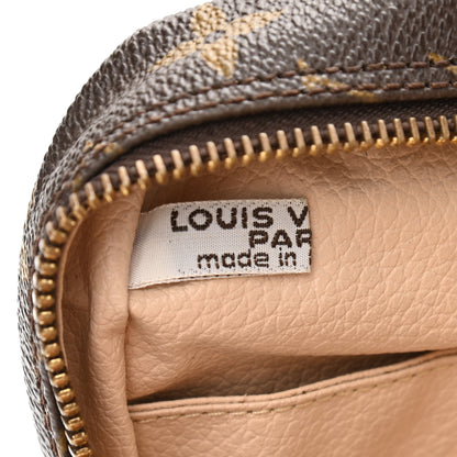Louis Vuitton Monogram Trousse Toilette 23 6 of 8