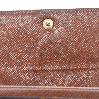 Louis Vuitton Monogram Porte-Monnaie Coin Purse 6 of 10