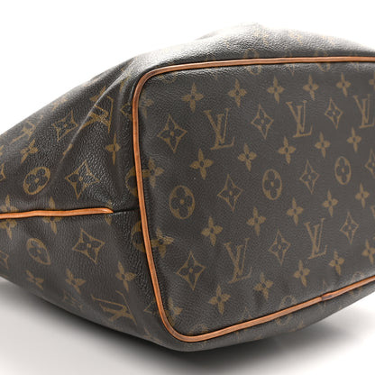Louis Vuitton Monogram Palermo PM 9 of 11