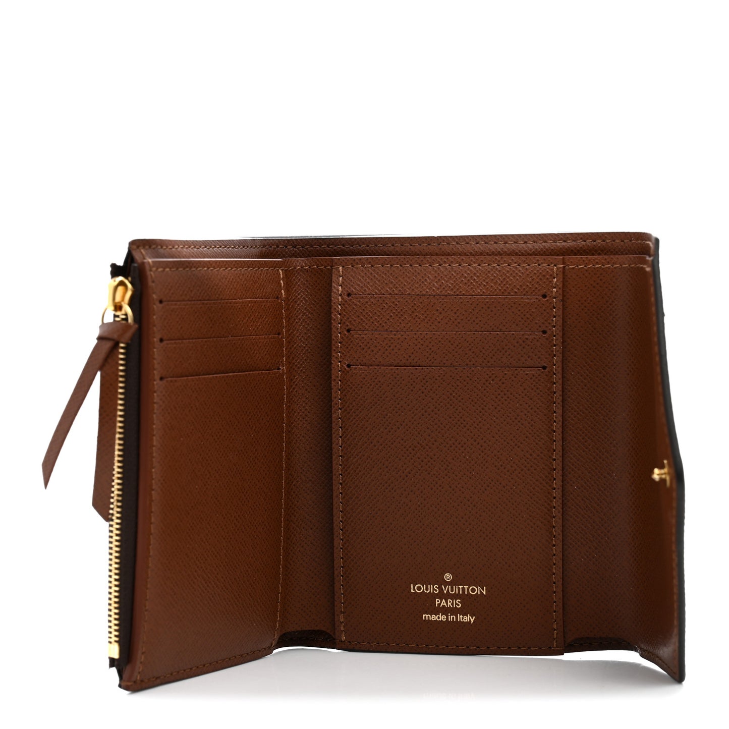 Monogram Victorine Wallet