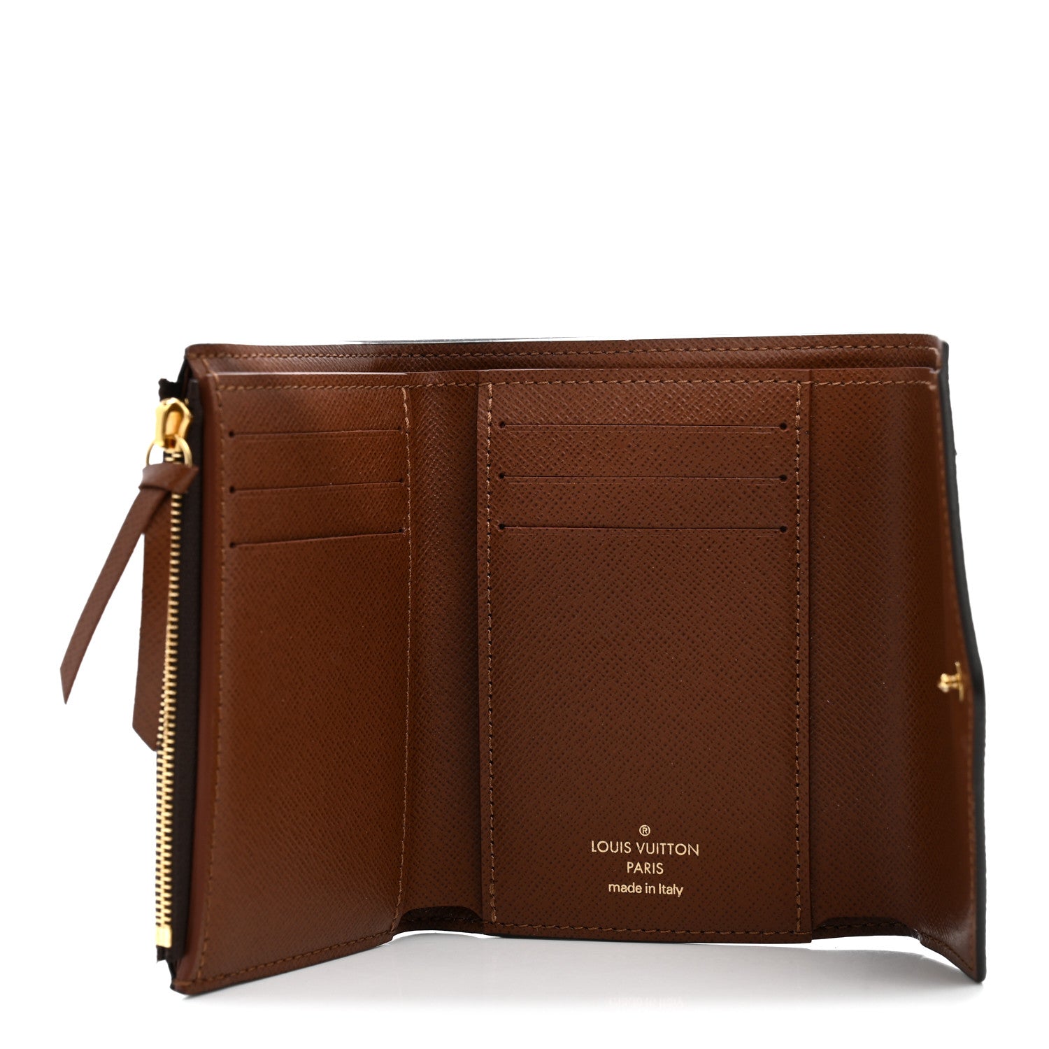 Louis Vuitton Monogram Victorine Wallet 5 of 6