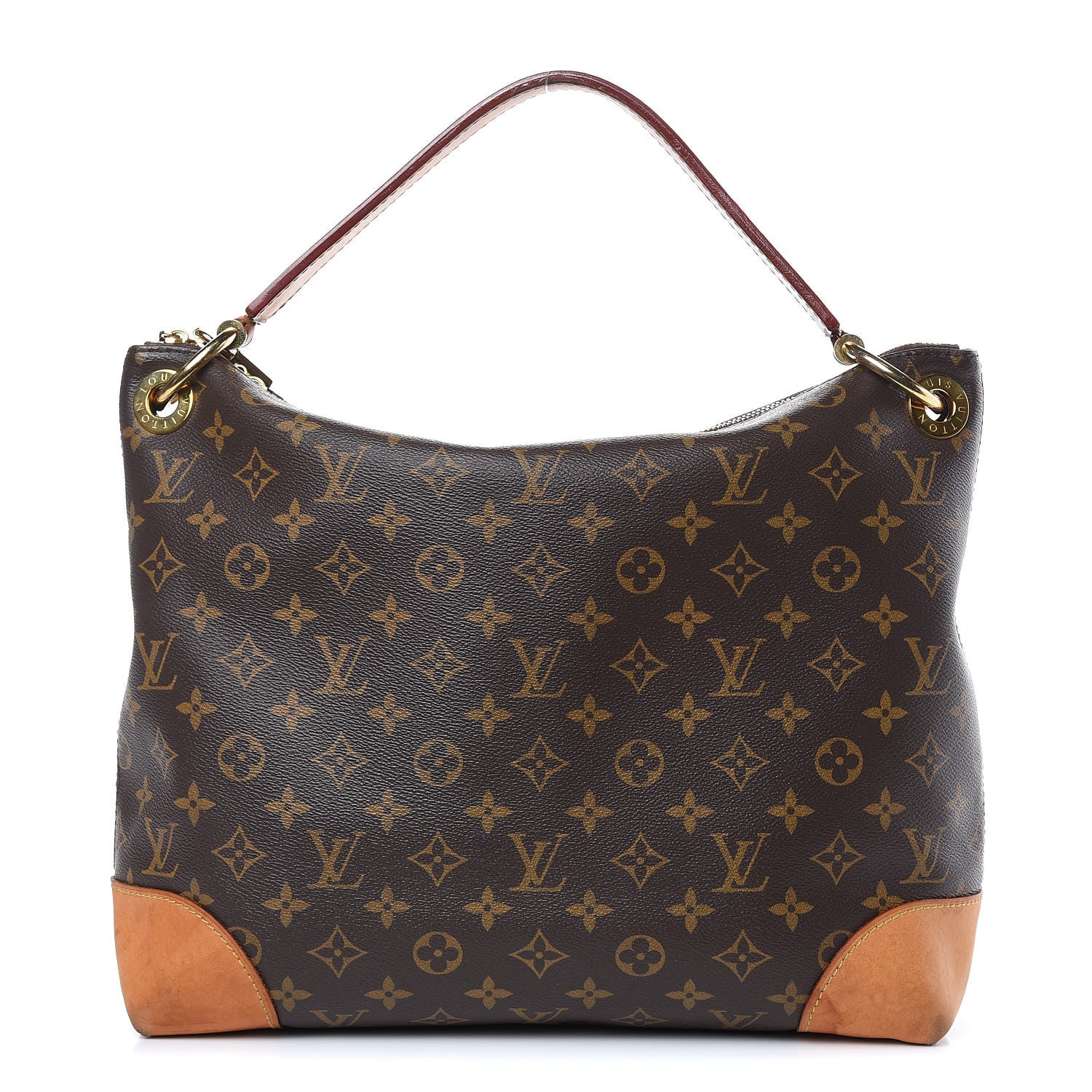 Louis Vuitton Monogram Berri PM 1 of 14