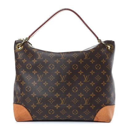 Louis Vuitton Monogram Berri PM 1 of 14