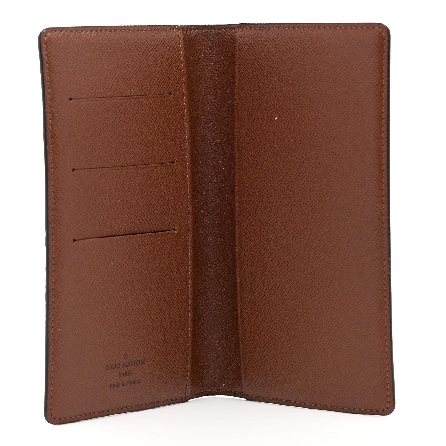 Louis Vuitton Monogram Pocket Agenda Cover 5 of 7