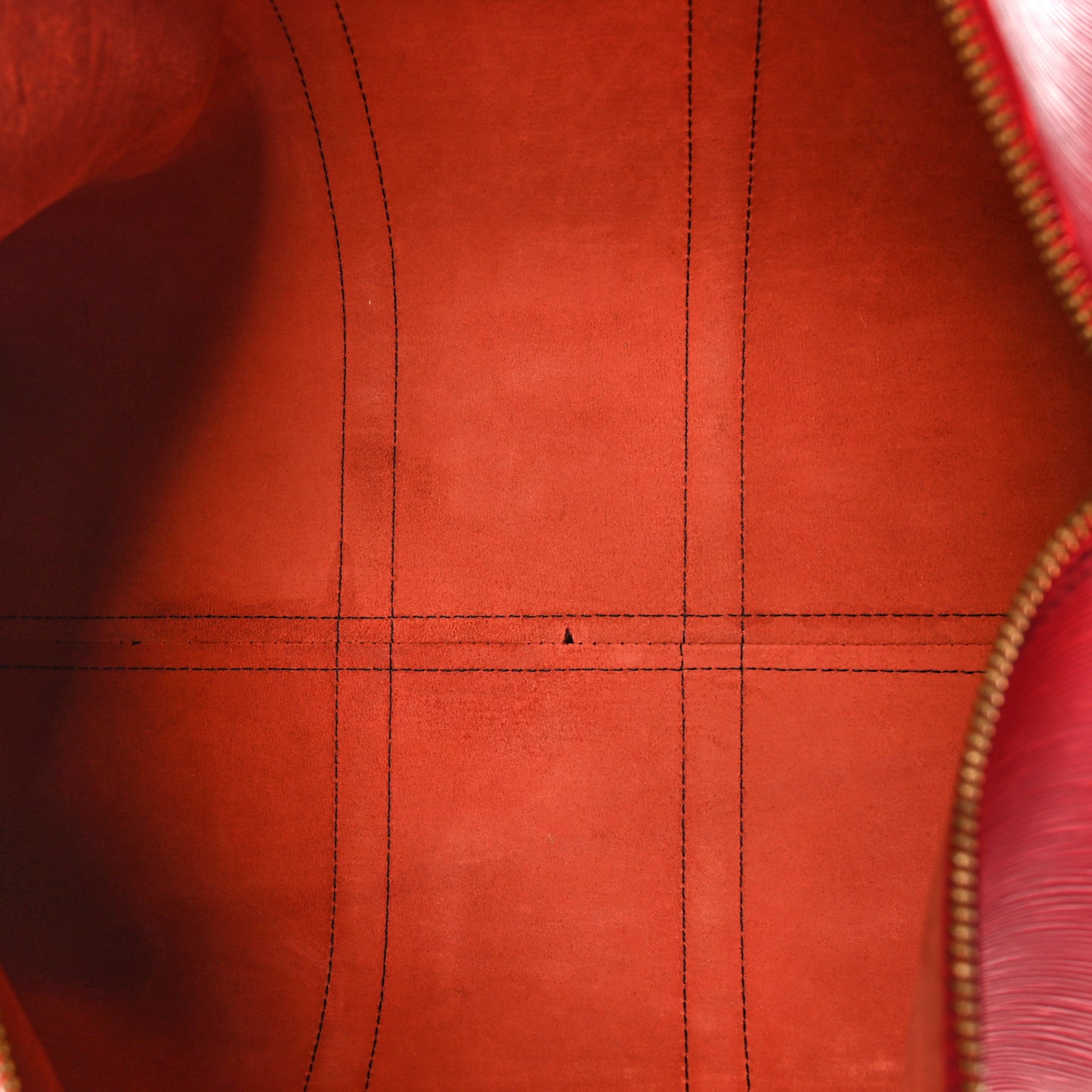 Epi Keepall 45 Castillan Red