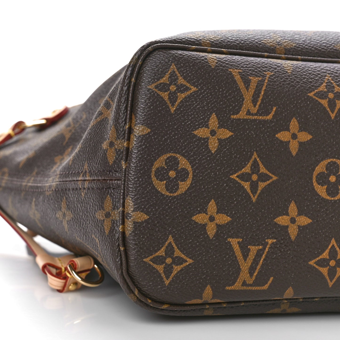 Monogram Neo Neverfull PM Pivoine