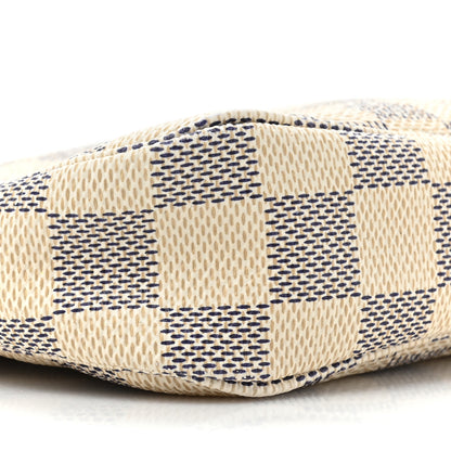 Louis Vuitton Damier Azur Pochette Accessories 9 of 11