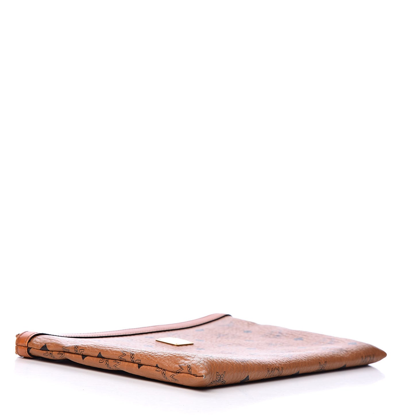 Visetos Mini Pouch Cognac