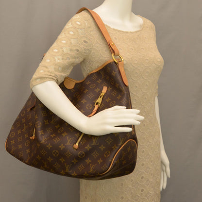 Louis Vuitton Monogram Delightful GM 2 of 7