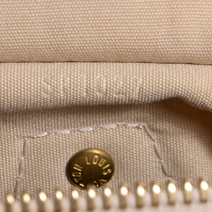 Louis Vuitton Mini Lin Speedy 30 Dune 7 of 7