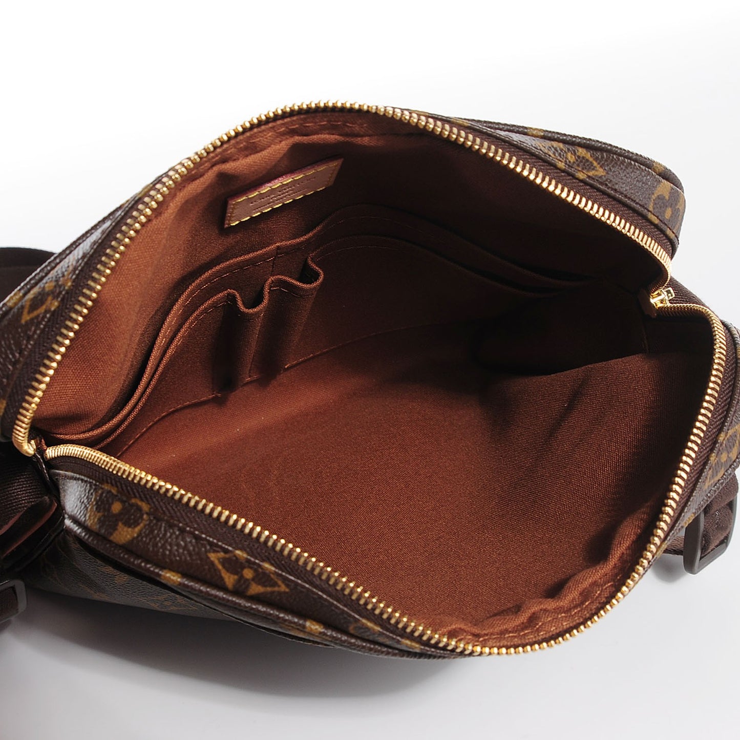 Monogram Trotteur Beaubourg