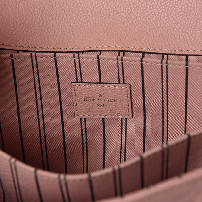 Louis Vuitton Empreinte Pochette Metis Rose Poudre 6 of 9
