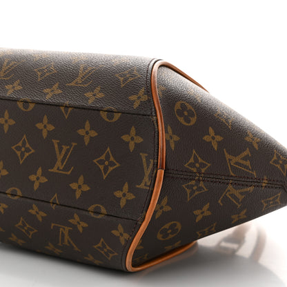 Louis Vuitton Monogram Ellipse MM 9 of 11