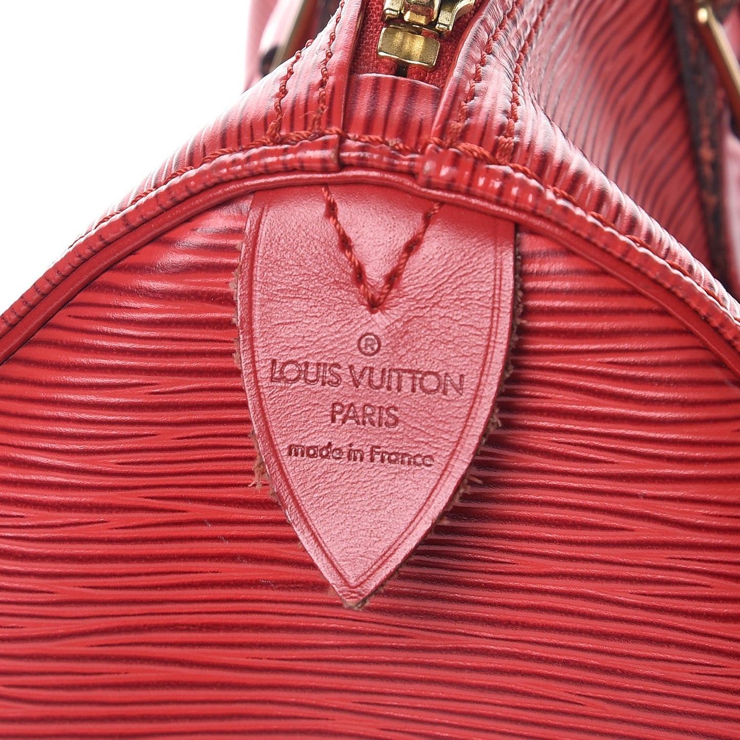 Epi Speedy 30 Rouge