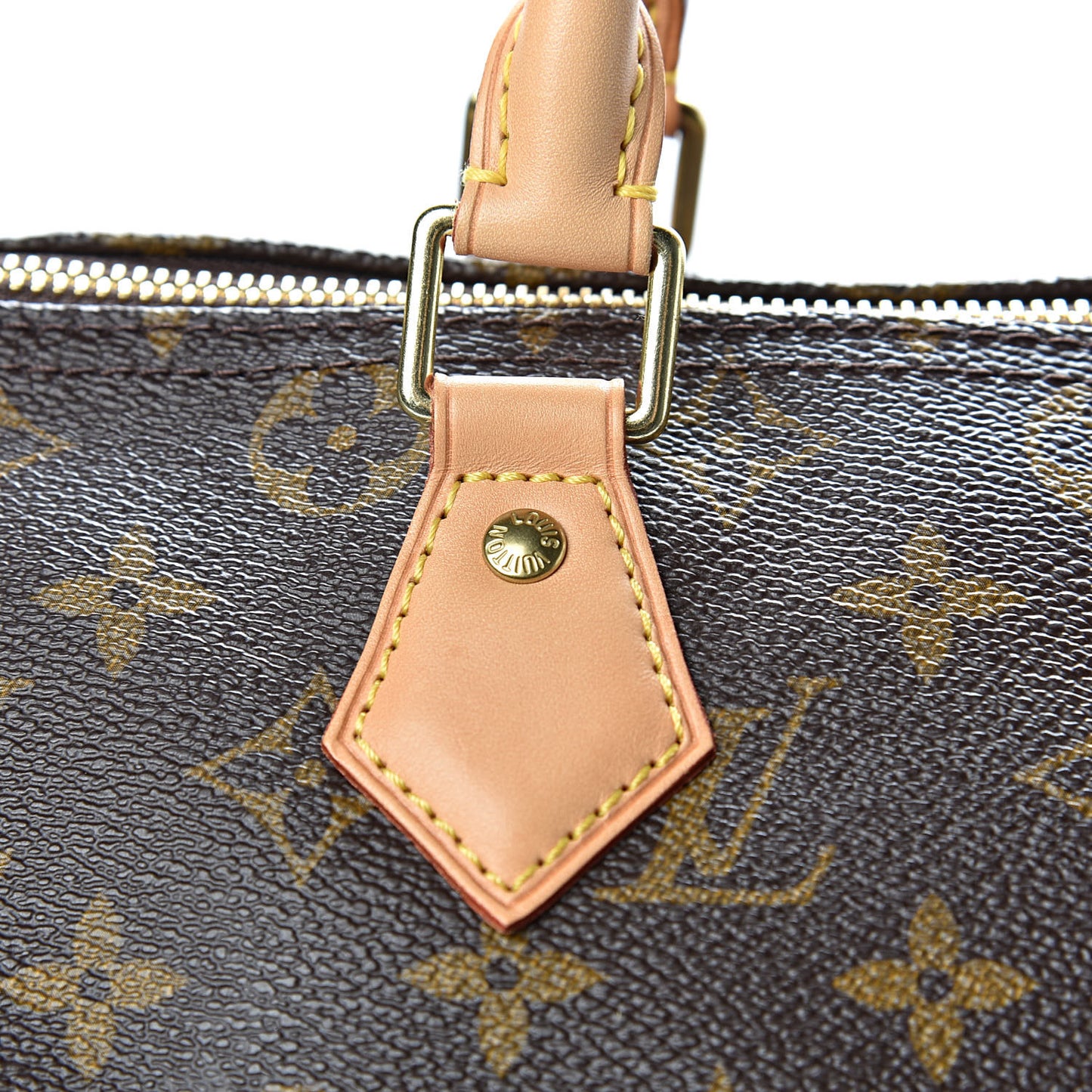 Monogram Speedy 30