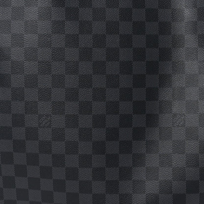 Louis Vuitton Damier Graphite Pegase Trolley Case 6 of 9