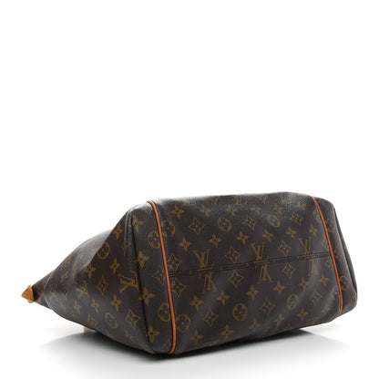 Louis Vuitton Monogram Totally MM 4 of 8